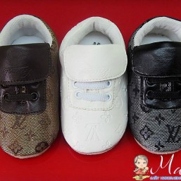 Детская брендовая обувь для самых маленьких(12 см)