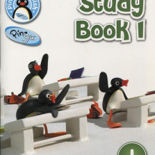 Pingu's English