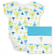 Бодики George,18-24мес,4шт в наличии!