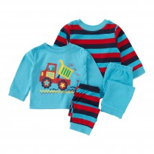 Пижамы George,9-12мес,2шт,в Наличии!!