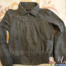 куртка деми