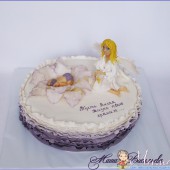 Марусенька