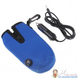 Автомобильный подогреватель бутылочек