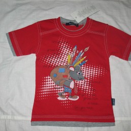 Футболки на мальчика(турция)