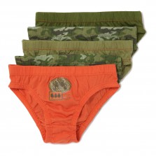 Трусы George 6-7лет,5шт,в наличии!