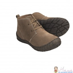 продам деми ботиночки Umi Caaden Boots 24р НОВЫЕ