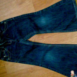 джинсы