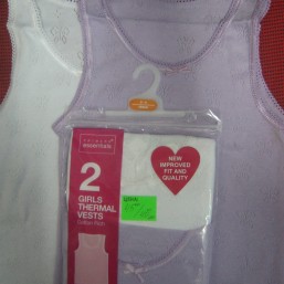 Белье из Англии(Primark),4-5лет.