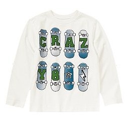 Регланы из Америки,Crazy8,7-8,10-12лет