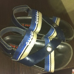 Сандали, босоножки