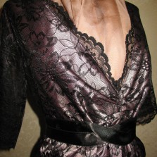 пошив женской и детской одежды