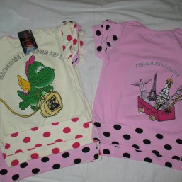 футболочки (турция)