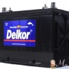 Аккумуляторы Delkor