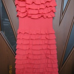 Платье, сарафан