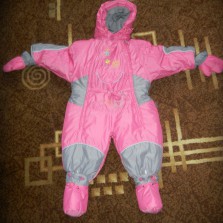 Комбенизон