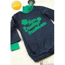 Распродажа. Кофта 2 в 1 Blumarine для девочки