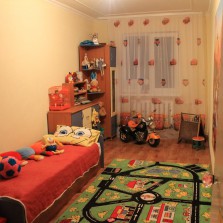 продаю 2к/к в центре города