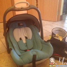 кресло автомобильное