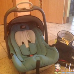 кресло автомобильное