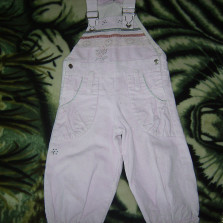 Комбезик на 2 года.