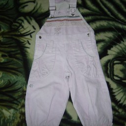 Комбезик на 2 года.