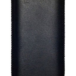 Чехол для телефона, натуральная кожа, ленточная система