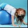 Детский фитнес - залог здоровья ребенка
