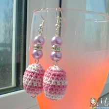 бижу крючком