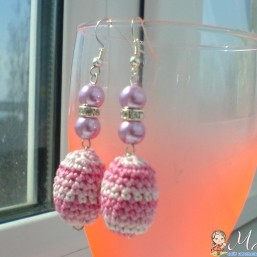 бижу крючком