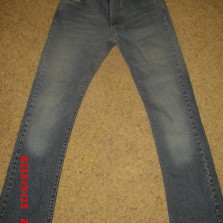 джинсы