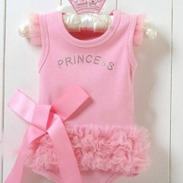 Нарядные платья