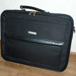 Сумка для ноутбука