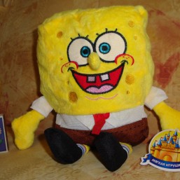 ИГРУШКИ ДЕТСКИЕ