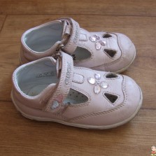 Обувь весна-лето (разное)