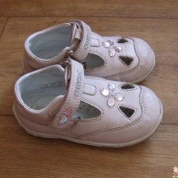 Обувь весна-лето (разное)