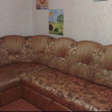 Угловой диван