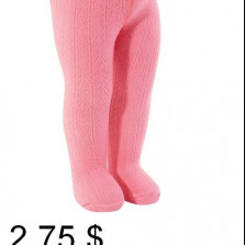 Детские колготки
