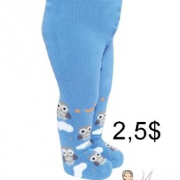 Детские колготки Bross