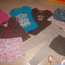 РАСПРОДАЖА 6-9лет