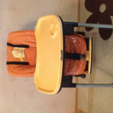 Стул lдетский JANE в отличном состоянии