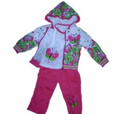 Недорогая и качественная детская одежда в Украине на любой вкуc.