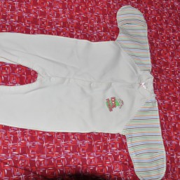 Наборы для новорожденного+Человечик