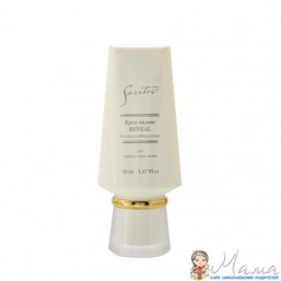 REVEAL Крем Пилинг REVEAL SCRUBBING CREAM