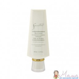 КРЕМ СЛИВКИ Для Снятия Макияжа CREAM FOR MAKE UP REMOVING