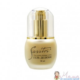 DELUXE Гель-лифтинг DELUXE EYE GEL 