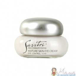 Крем Вокруг Глаз Для Зрелой Кожи MATURE SKIN EYE CREAM