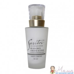 ACTIVE Увлажняющий Регенерационный Крем RE-SOURCE CREAM ACTIVE