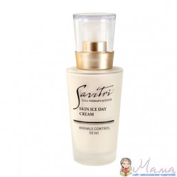 Интенсивный Дневной Крем Против Морщин SKIN ICE DAY CREAM