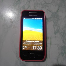 samsung Wave525