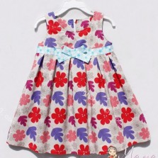 Летние платья Mothercare